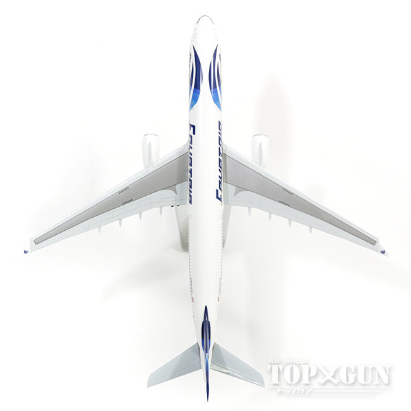 楽天市場】エアバス A330-300 エジプト航空 SU-GDS 1/200 ※プラ製 2017