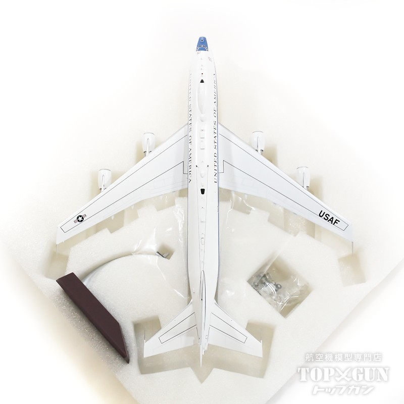 楽天市場】E-4Bナイトウォッチ アメリカ空軍 第55航空団 第1空中統制