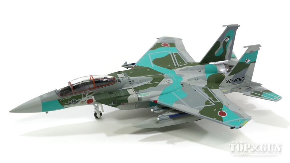 未使用品※注記あり】HOGAN 1/200 F-15I RAAM(EAGLE) 未使用品※注記あり