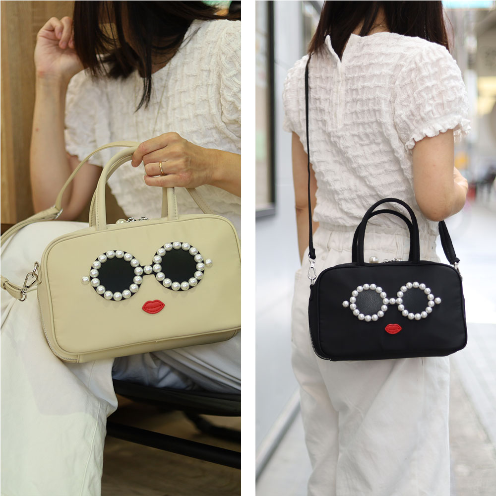 楽天市場】a-jolie アジョリー ショルダーバッグ ajym-477 オール