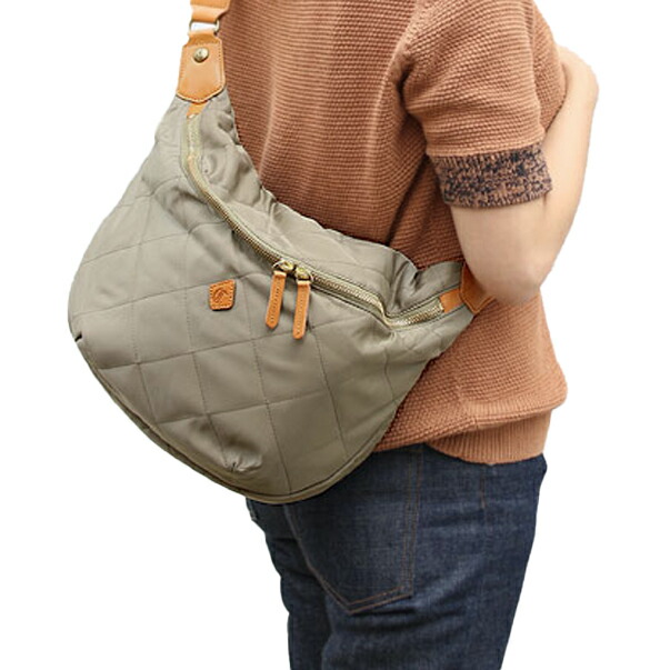 楽天市場】CLEDRAN クレドラン ロタ B5対応 ボディバッグ ROTA BODY