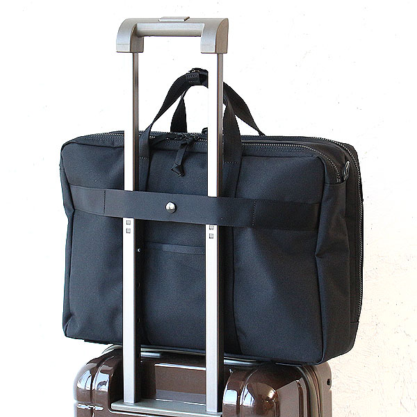 楽天市場】ポーター インタラクティブ 2WAYブリーフケース 536-17048