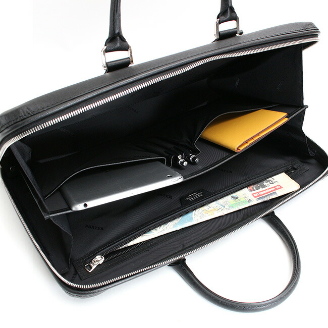 楽天市場】ポーター アベニュー ブリーフケース(L) 024-04330 吉田