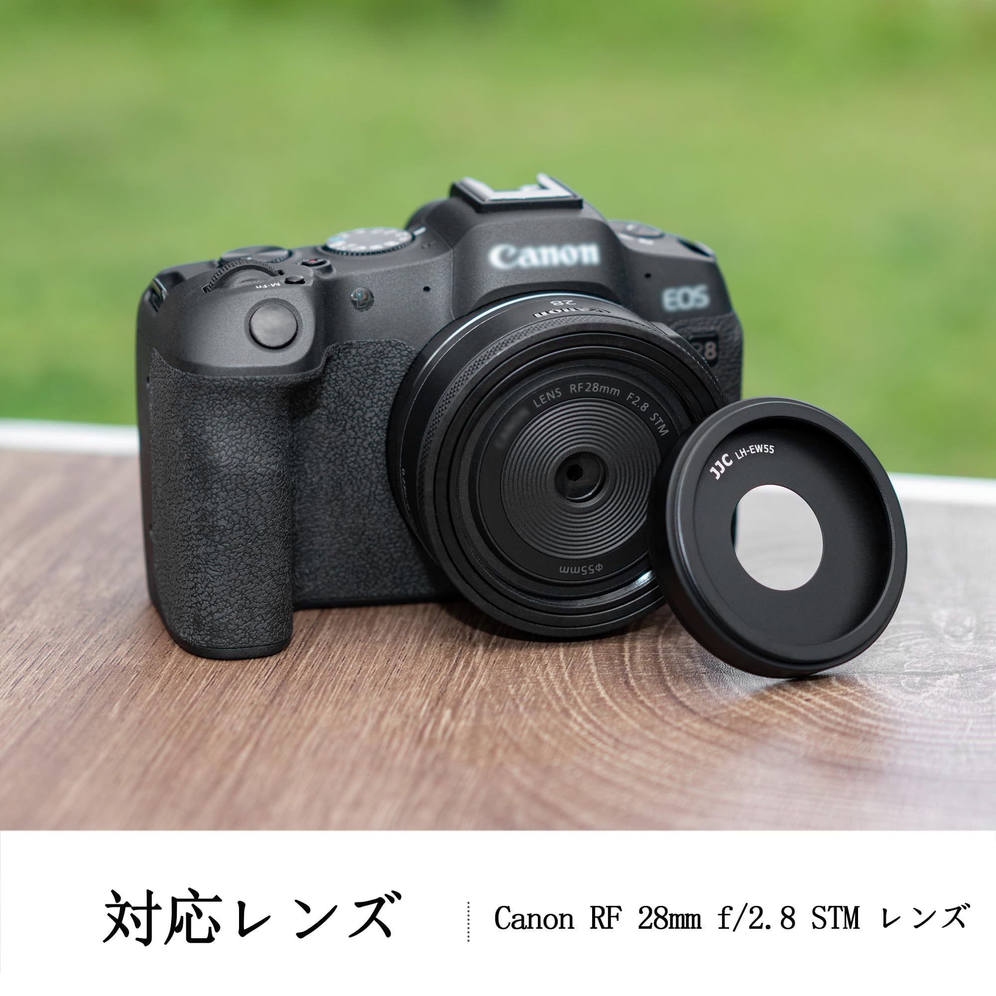 j*l様 Canon P + 50mm F2.8 レンズ付 ケースあり j*l様 Canon P + 50mm