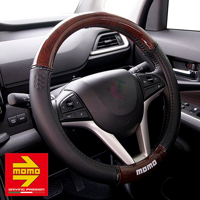 楽天市場】MOMO ハンドルカバー ラグジーウッド 2サイズ Sサイズ M