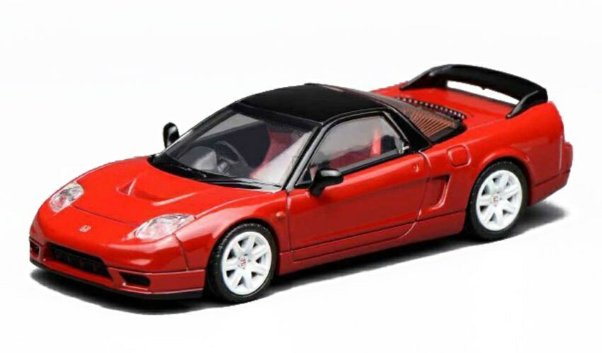 タカラトミー トミカ 081 ホンダ NSX-R (ミニカー) 価格比較 - 価格.com