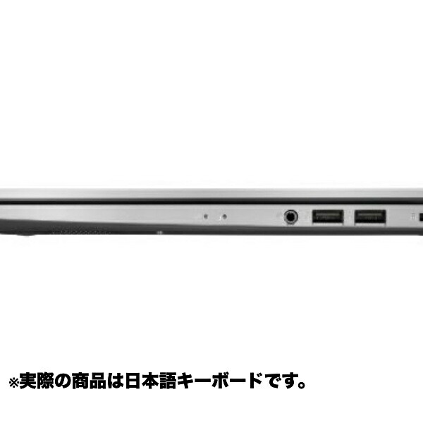 楽天市場】【リファビッシュ】(外箱痛みあり)ASUS X515JA スレート