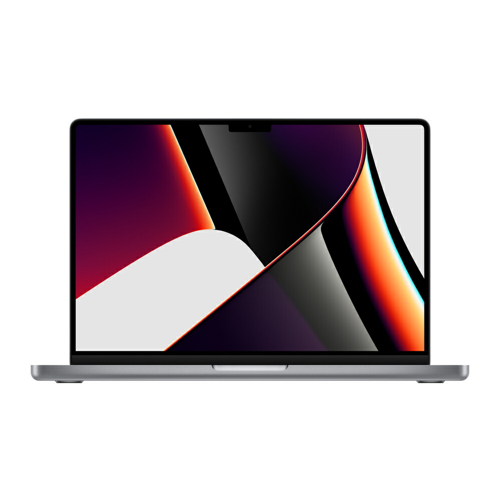 楽天市場】【Apple整備済製品】〈メーカー保証1年〉MacBook Pro 14