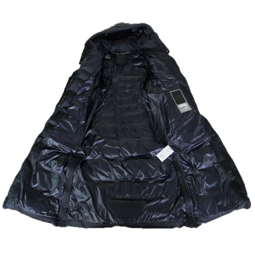 楽天市場】TATRAS タトラス ダウンコート LJXA0066010528 HELICONIA