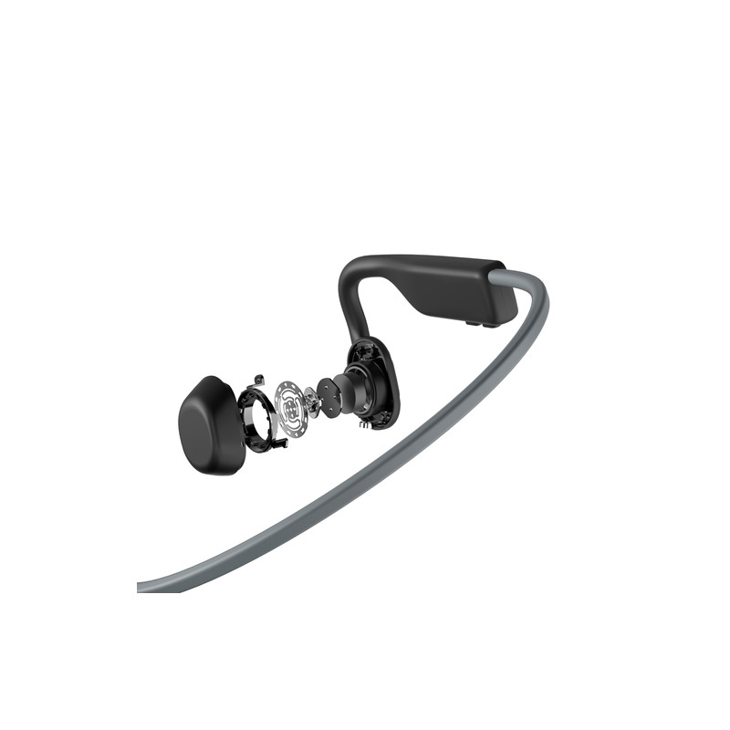 楽天市場】shokz openmove 骨伝導イヤホン Shokz（ショックス