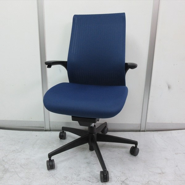 楽天市場】コクヨ オフィスチェア 中古 m4の通販