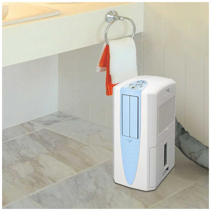 楽天市場】CORONAコロナ 冷風衣類乾燥除湿機 どこでもクーラー CDM