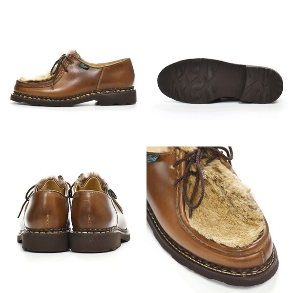 楽天市場】paraboot パラブーツ 