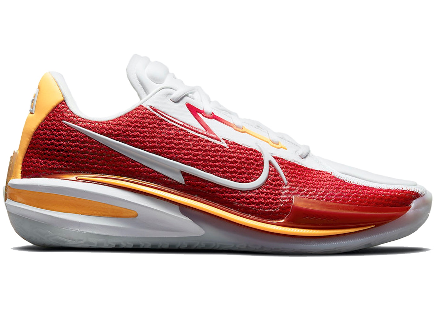 楽天市場】ナイキ メンズ ズームGTカット バッシュ Nike Air Zoom G.T.