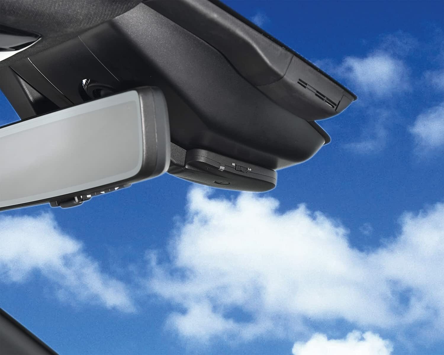 楽天市場】COMTEC PMU-T01 電子ミラー用 オプション 録画機能付