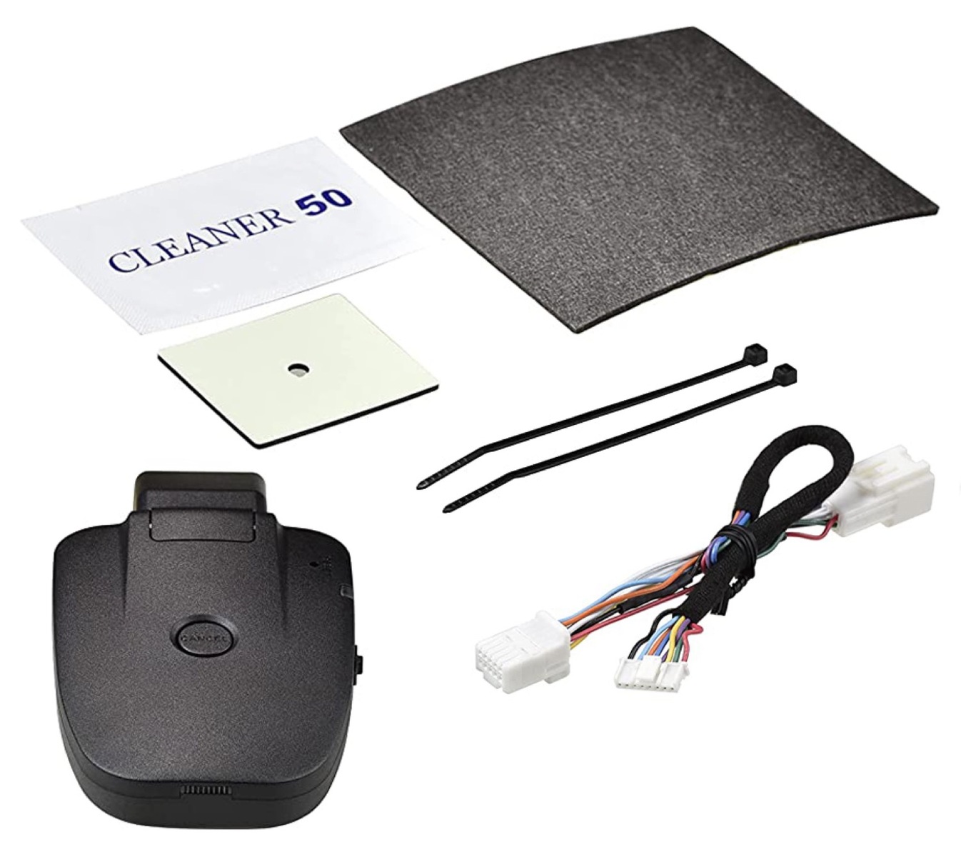 楽天市場】COMTEC PMU-T01 電子ミラー用 オプション 録画機能付