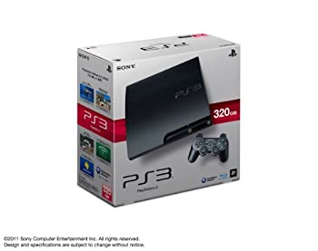 楽天市場】ps3 本体 中古 cech-3000bの通販