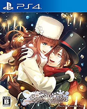 楽天市場】code realize 白銀の奇跡 for nintendo switchの通販