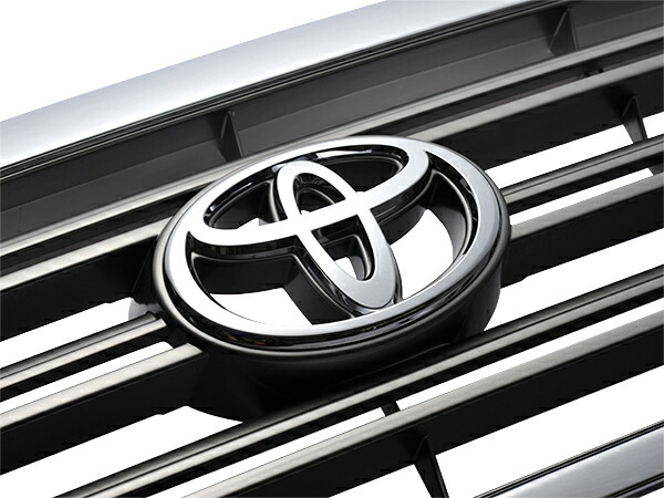 楽天市場】【トヨタ純正】 ランクル100 ランドクルーザー 100系