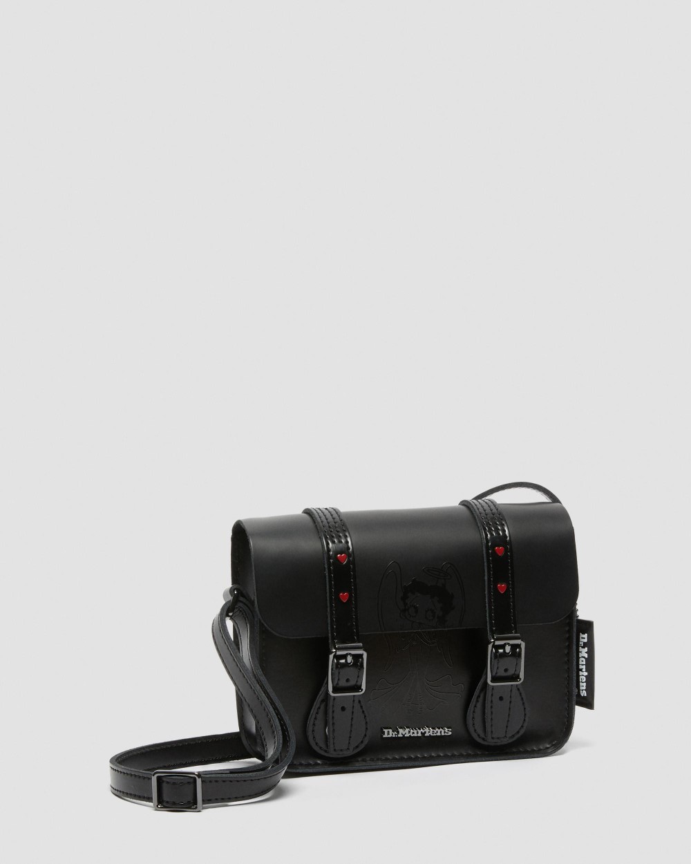 楽天市場】ドクターマーチン 国内正規販売店 レディース ベティ ブープ