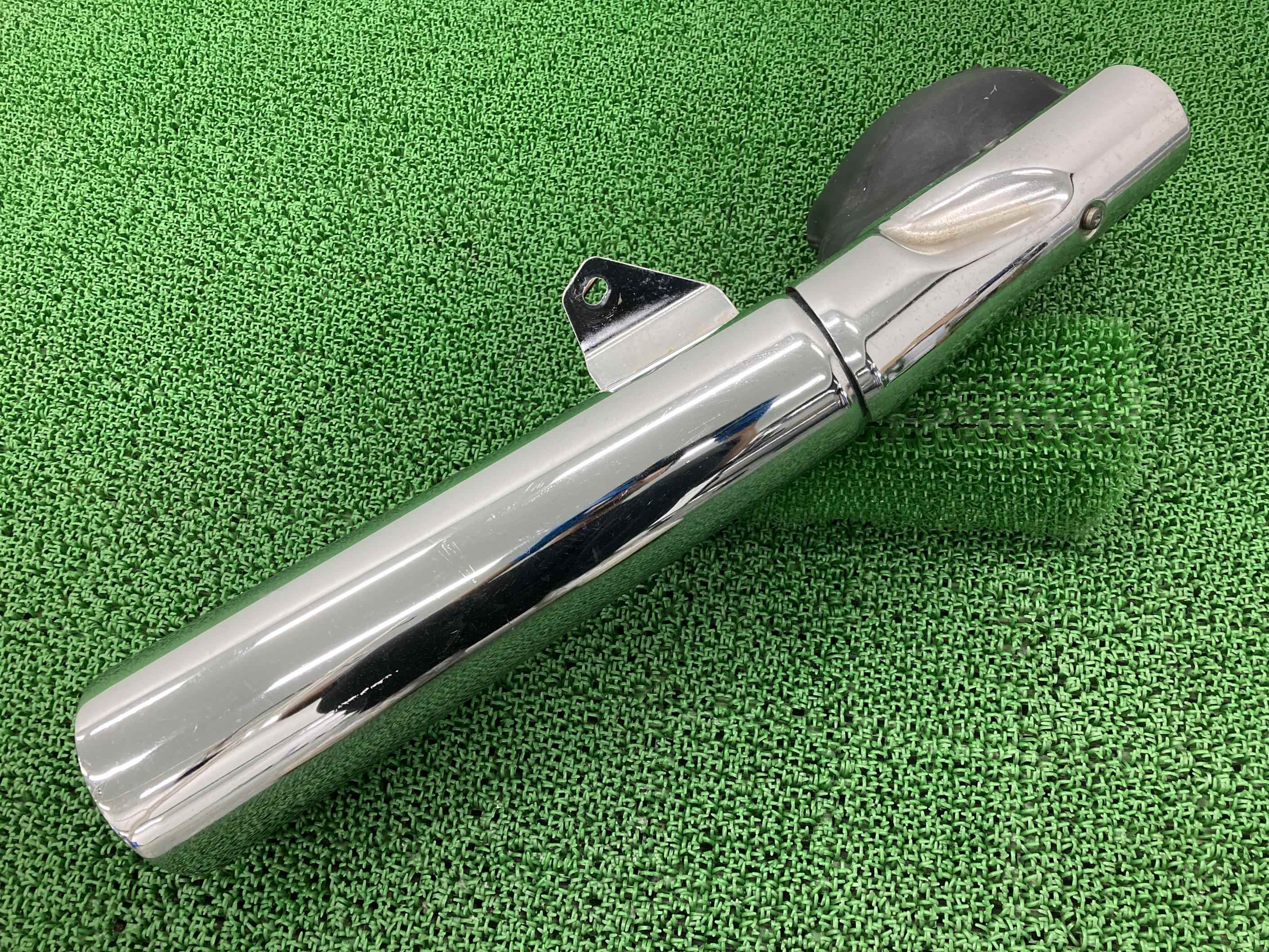 楽天市場】xjr400 純正 マフラーの通販