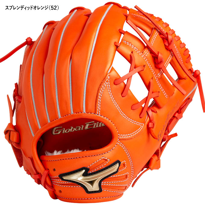 楽天市場】【即日発送可】ミズノ（MIZUNO） 1AJGY26233 ジュニア軟式用