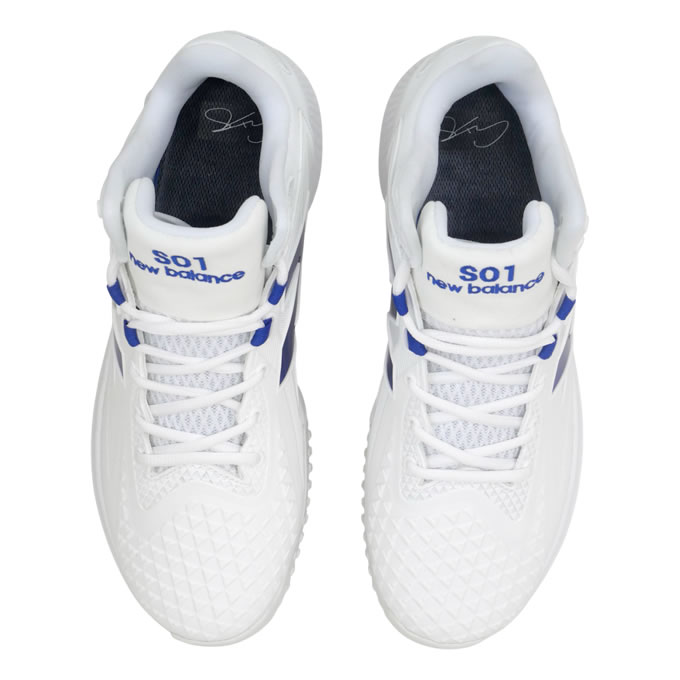 楽天市場】【即日発送可】ニューバランス（New Balance） TSHOWB1