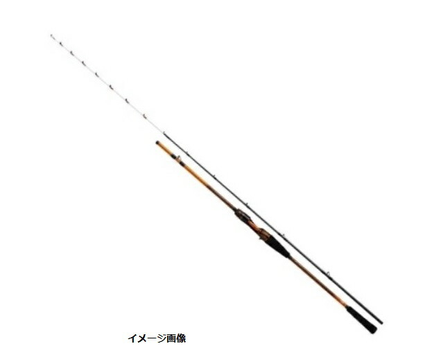 ダイワ リーディング LG 82 H-180MT (ロッド・釣竿) 価格比較 - 価格.com