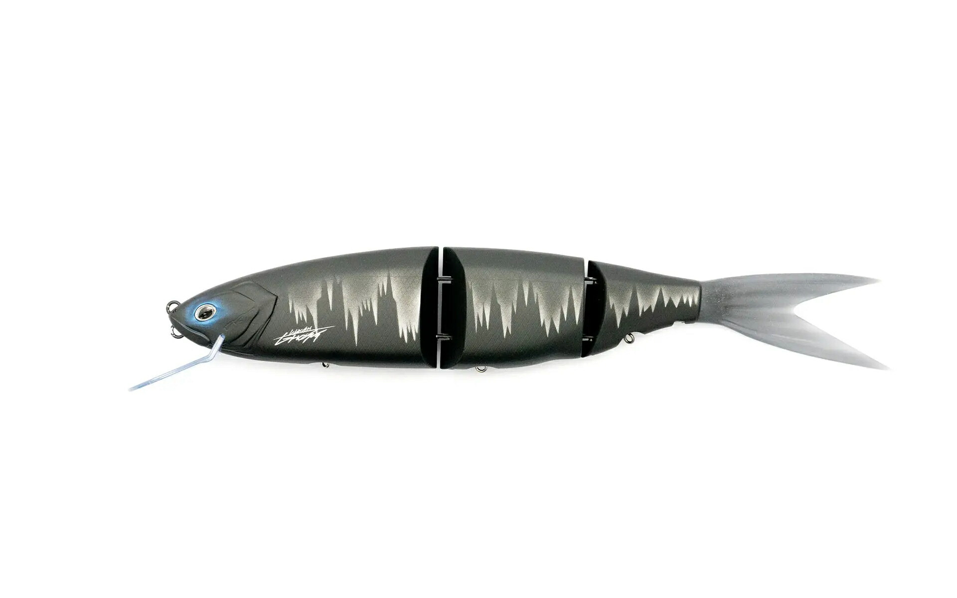 楽天市場】【DRT】 KLASH GHOST ♯15 SHINOBI クラッシュ ゴースト