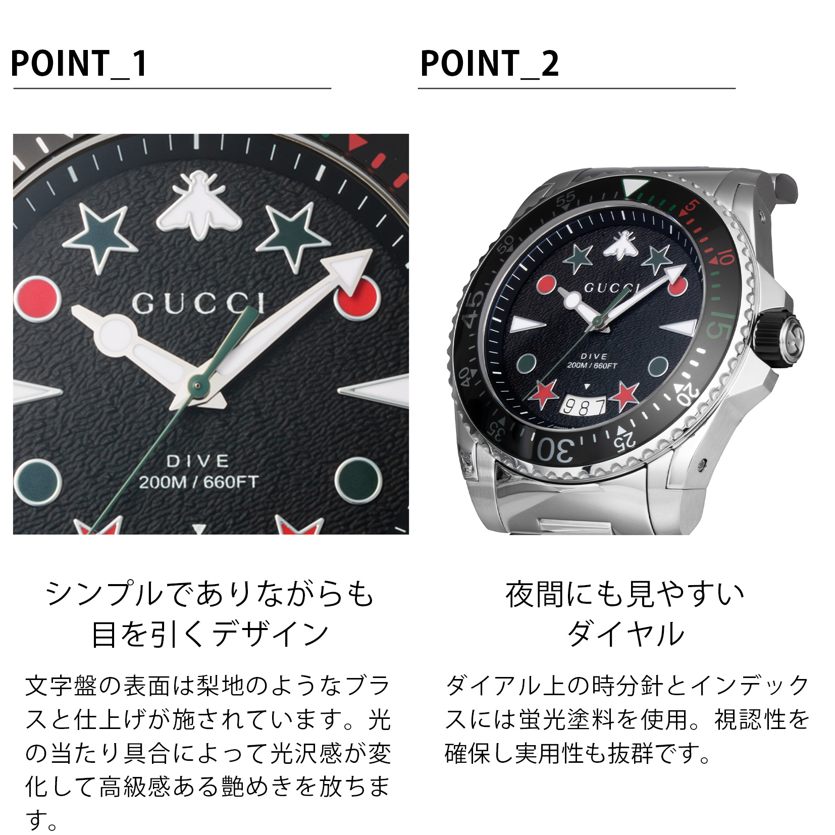 楽天市場】＼スーパーSALEまもなく開始！／ グッチ GUCCI メンズ 時計