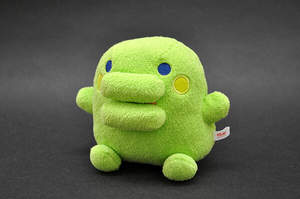 楽天市場】たまごっち！ぬいぐるみ くちぱっち (S) : わたしの器