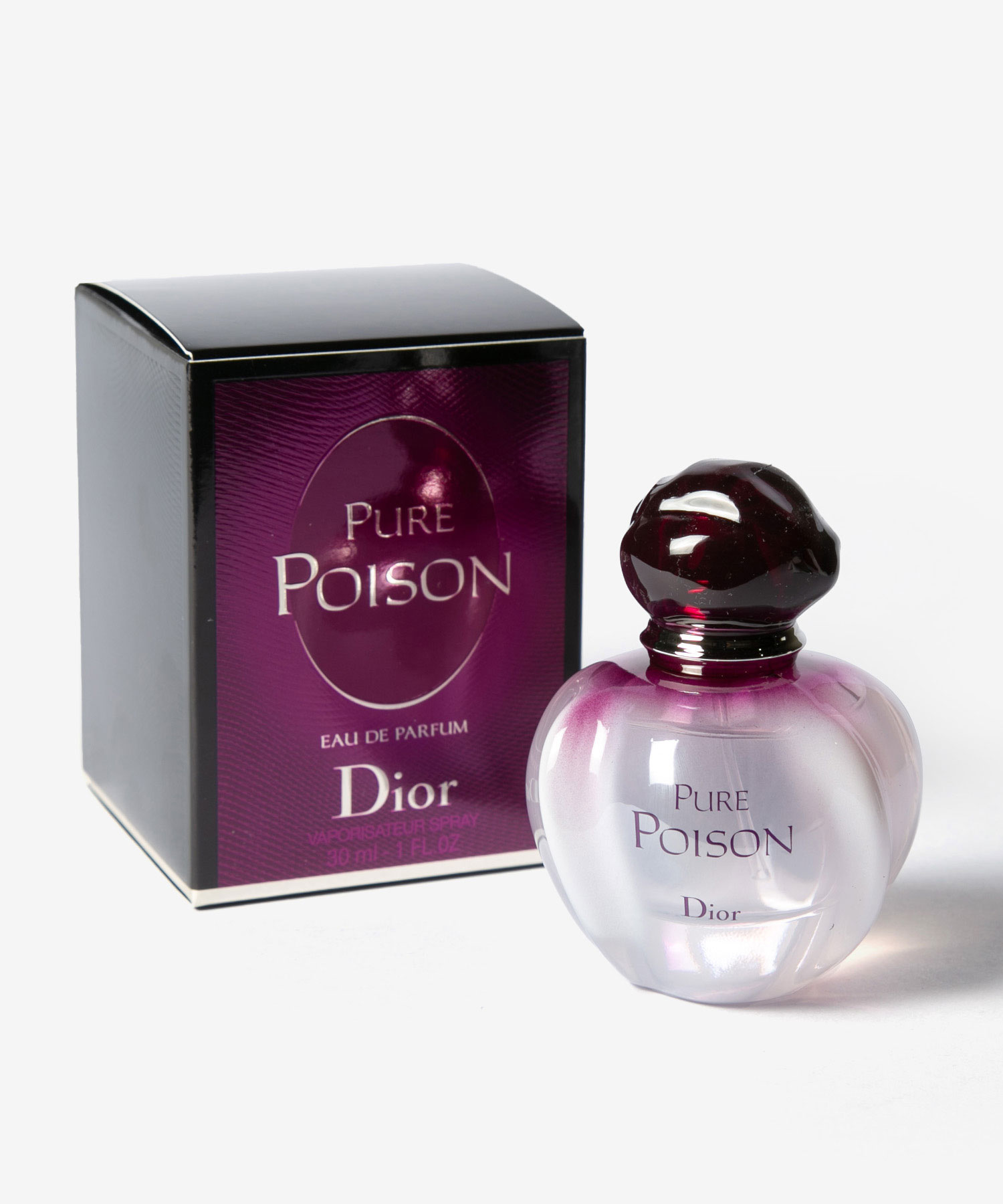 楽天市場】ディオール Dior PURE POISON ピュア プワゾン