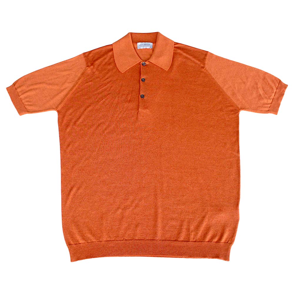 楽天市場】ジョンスメドレー JOHN SMEDLEY CISIS 30G ANGLO INDIAN