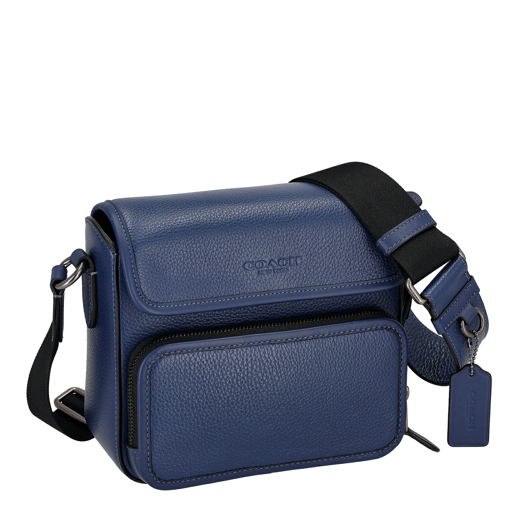 コーチ(COACH) ボディバッグ メンズ メッセンジャーバッグ | 通販