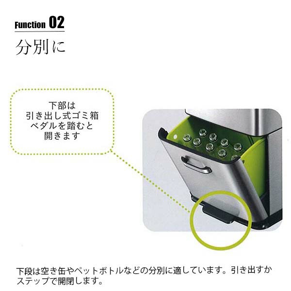 楽天市場】【日本国内正規品】EKO イーケーオー HIMARAYA SENSOR BIN