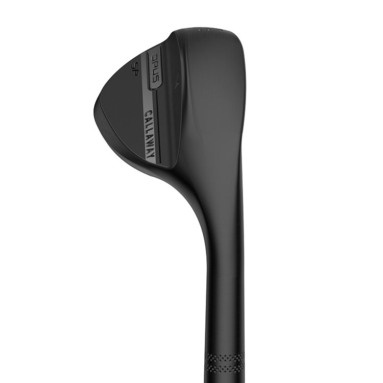 楽天市場】【メーカーカスタム】 キャロウェイ OPUS SP ウェッジ