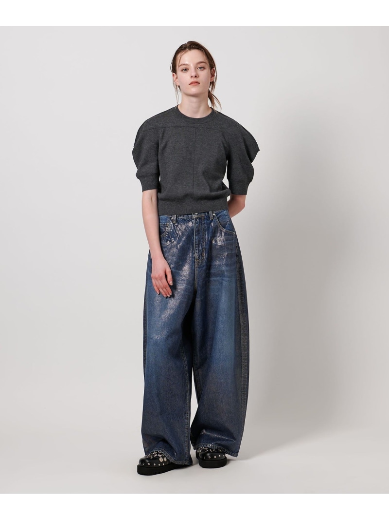 楽天市場】【SALE／40%OFF】＜ASTRAET＞16G ボリュームショルダー