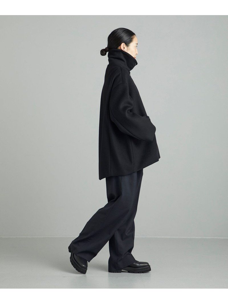 楽天市場】＜MARW UNITED ARROWS＞コクーンコート MARW UNITED ARROWS