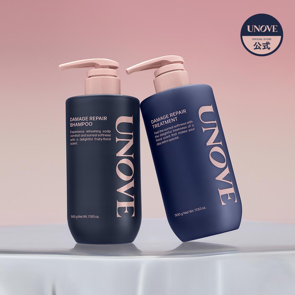 楽天市場】【公式】アノブ シャントリ セット (ダメージリペアライン