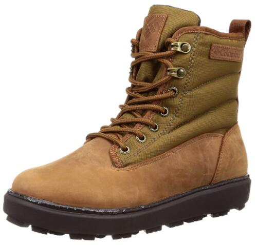 楽天市場】＜コロンビア＞SAPLAND II LUX WP OMNI-HEAT INサップランド