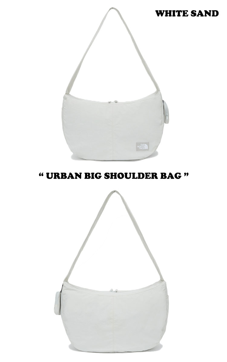 楽天市場】ノースフェイス ショルダーバッグ THE NORTH FACE URBAN BIG