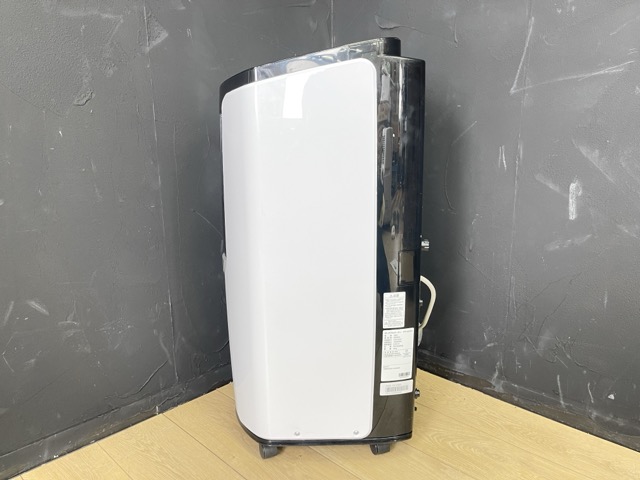 楽天市場】ポータブルクーラー【中古】美品 アイリスオーヤマ IPP