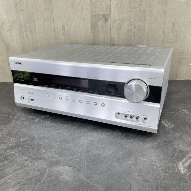 ONKYO TX-SA608 AVアンプ ONKYO TX-SA608 価格比較 - 価格.com