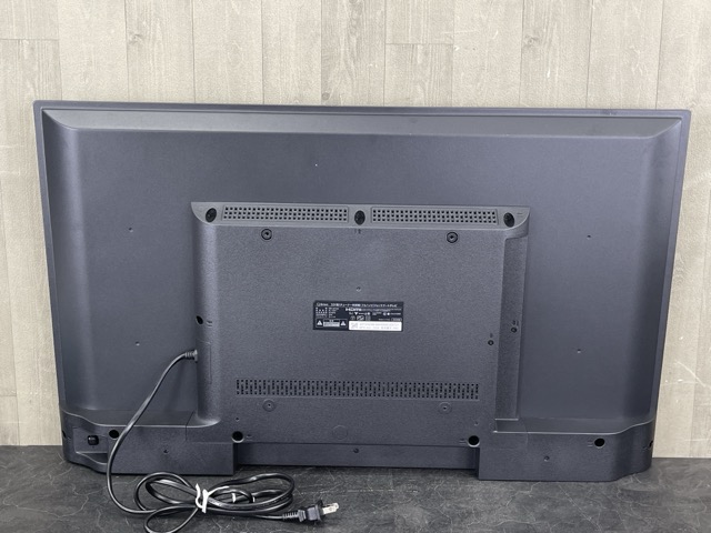 楽天市場】山善 キュリオム 32インチ チューナーレステレビ 【中古