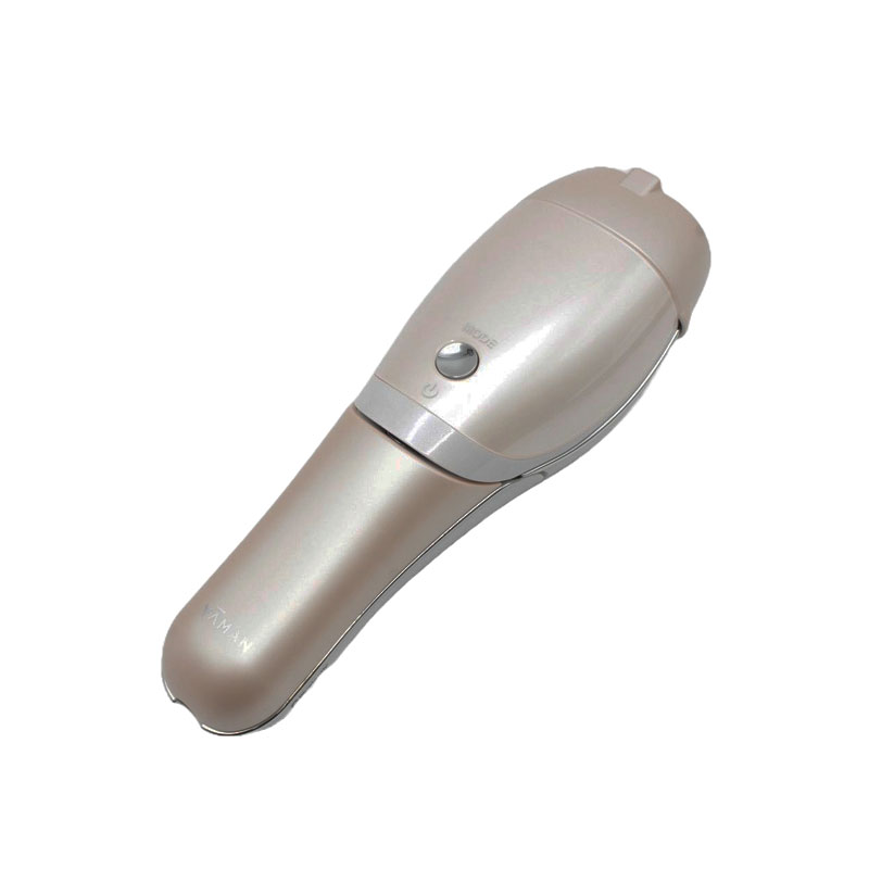 楽天市場】ヤーマン 脱毛器 ピンクの通販