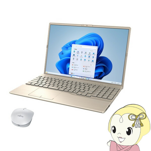 楽天市場】富士通 fmv lifebook ah53（ノートPC｜パソコン）：パソコン