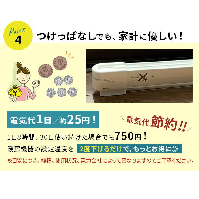 楽天市場】＼特典あり／森永ウインドーラジエーター定尺タイプ 1200mm