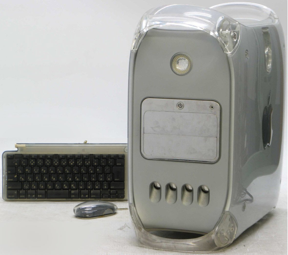 楽天市場】powermac g4の通販