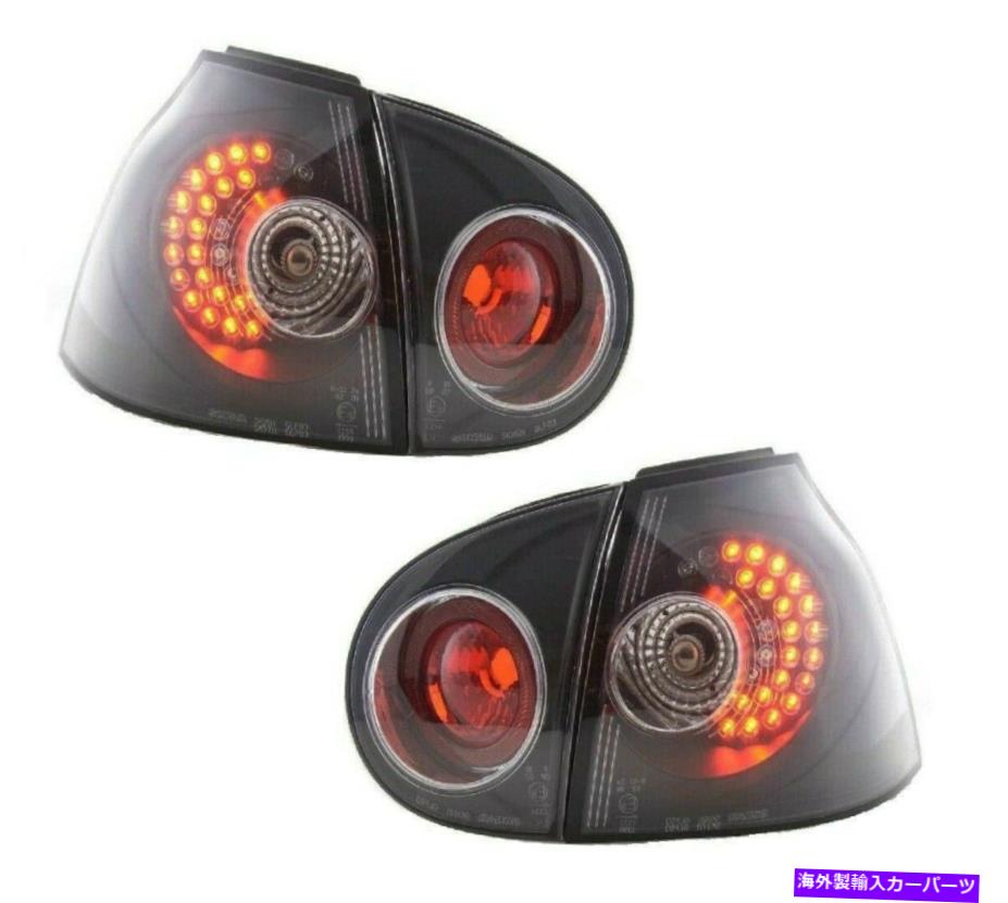 楽天市場】golf 5 テールライトの通販