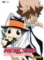 楽天市場】リボーン dvd 全巻の通販